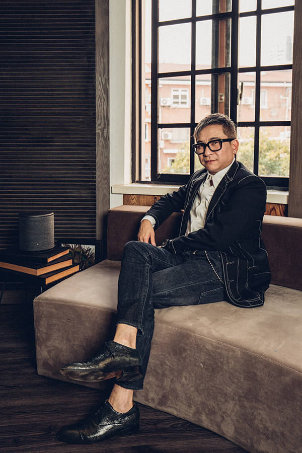 朱国良|川力企划创始人朱国良：与新华发行集团合作，拓展文化品牌