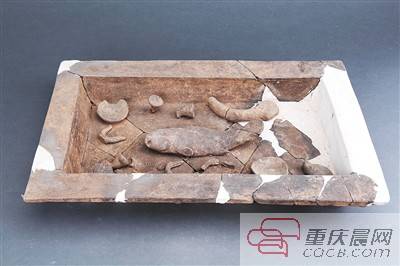 重庆人|“穿越”回汉代三国时期 重庆人都能吃到哪些美食