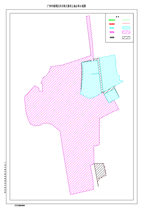 要求|投资10亿，广州又一条村要拆迁！要求合作企业身家不低于五百亿
