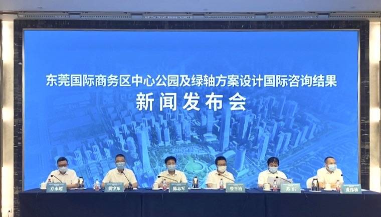 工作|东莞水涧头拆迁有望8月收官，安置房、学校竣工时间都确定了