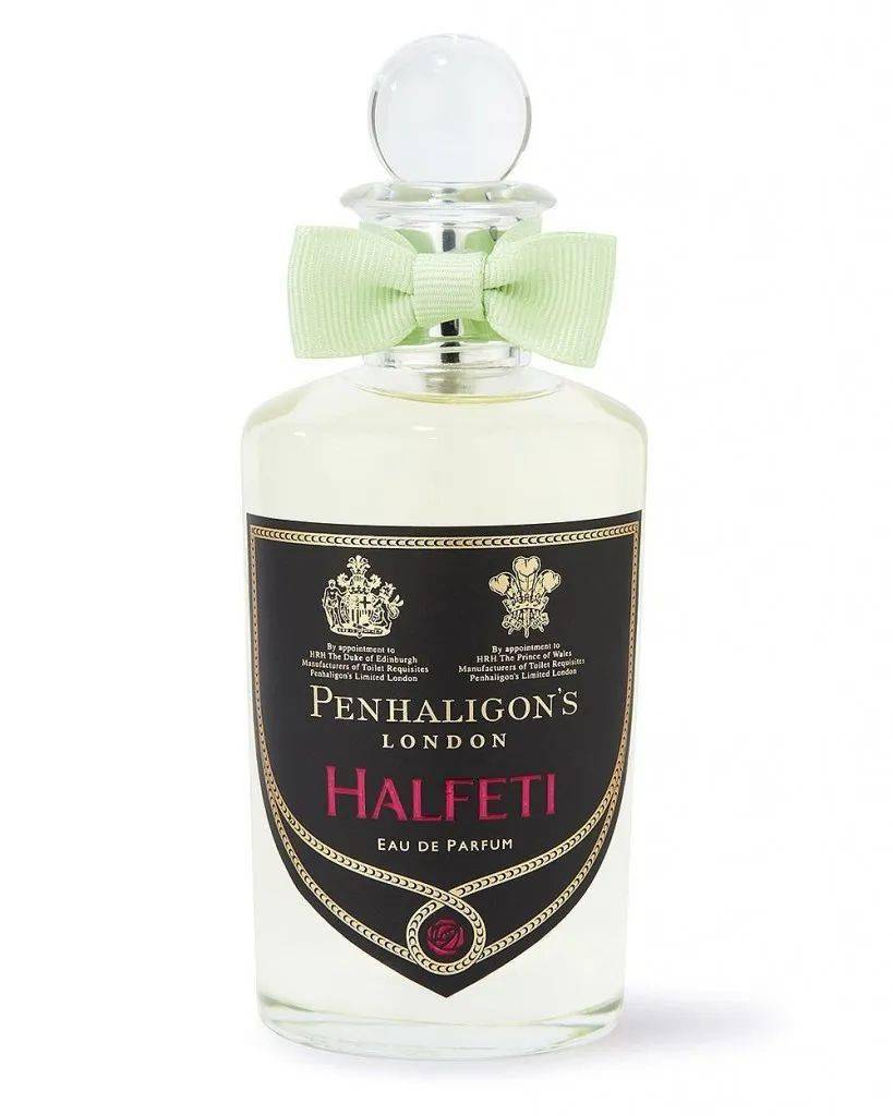 香水|不知道选什么香水？跟着欧阳娜娜、赵露思、关晓彤……购买就行了