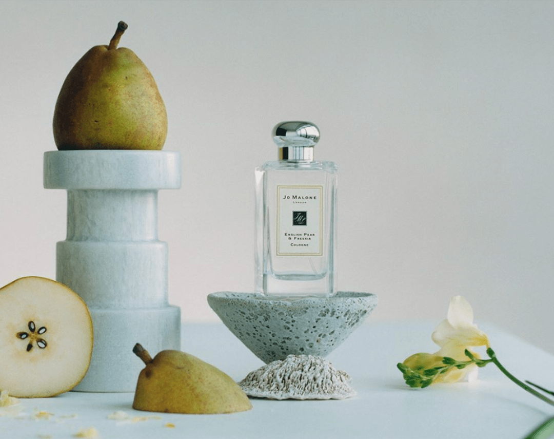 香水|不知道选什么香水？跟着欧阳娜娜、赵露思、关晓彤……购买就行了