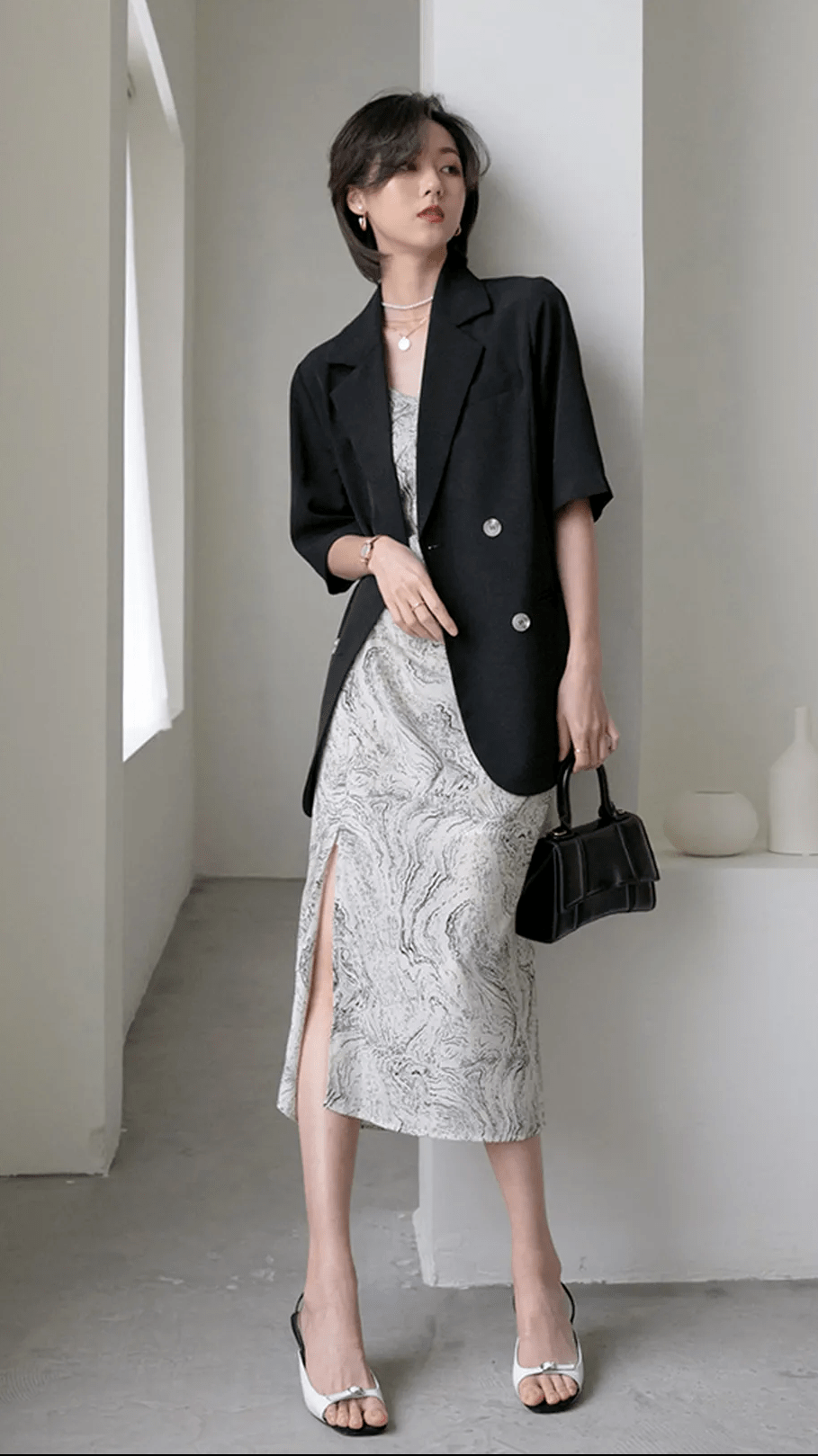 女生|夏天不注意这个细节的女生,太掉价了!