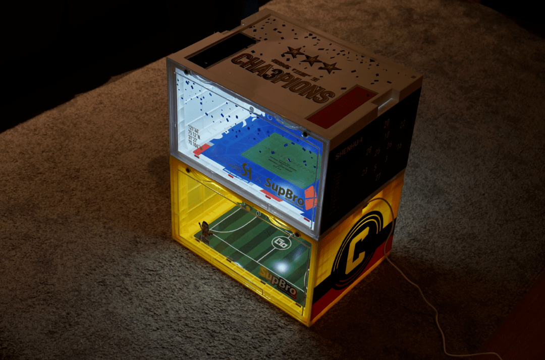 &amp|上手了「GIO鞋盒」&「三冠王鞋盒」，庆幸我家小摆不下 ｜ 青蛙评测