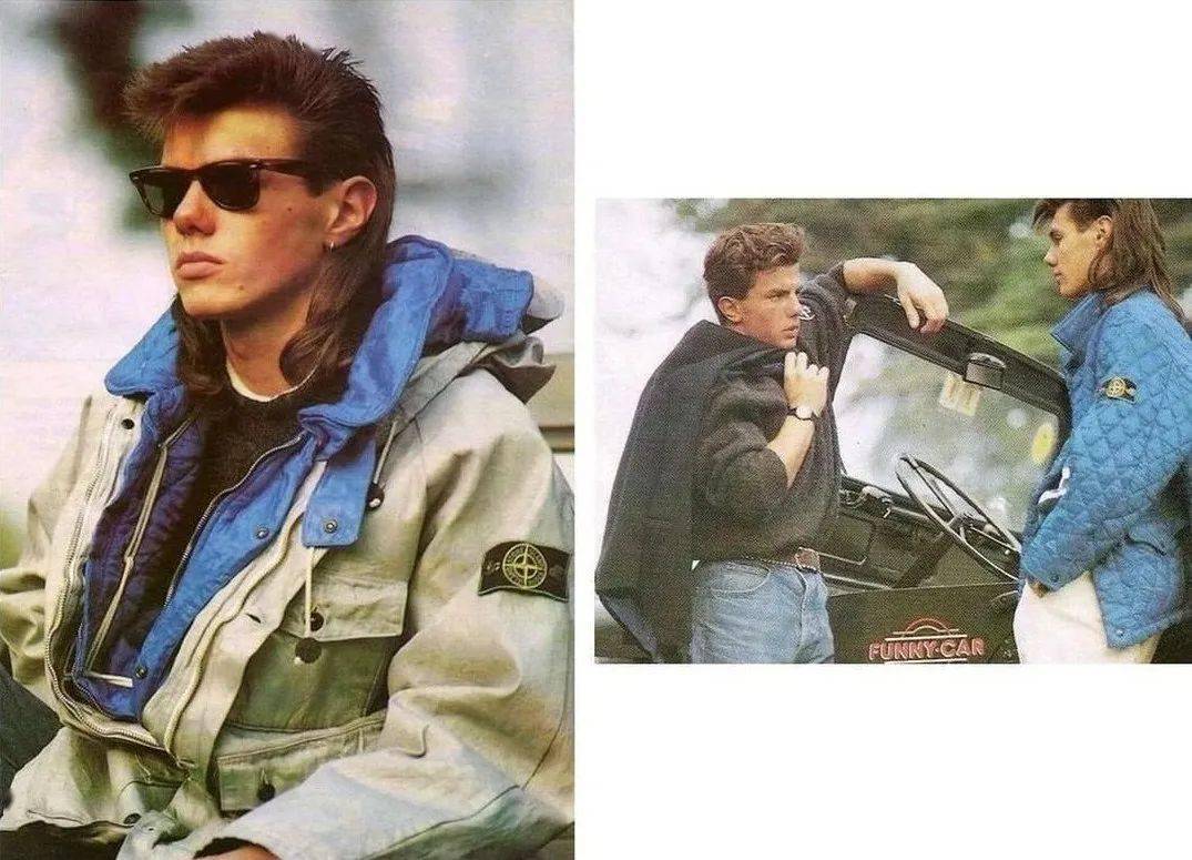 Simons|你愿意花一件单品的钱买一本品牌档案吗？