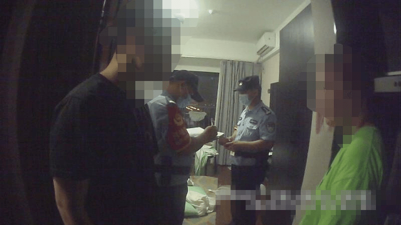 警情|被绑架？被劫持？原来是小情侣吵架报假警