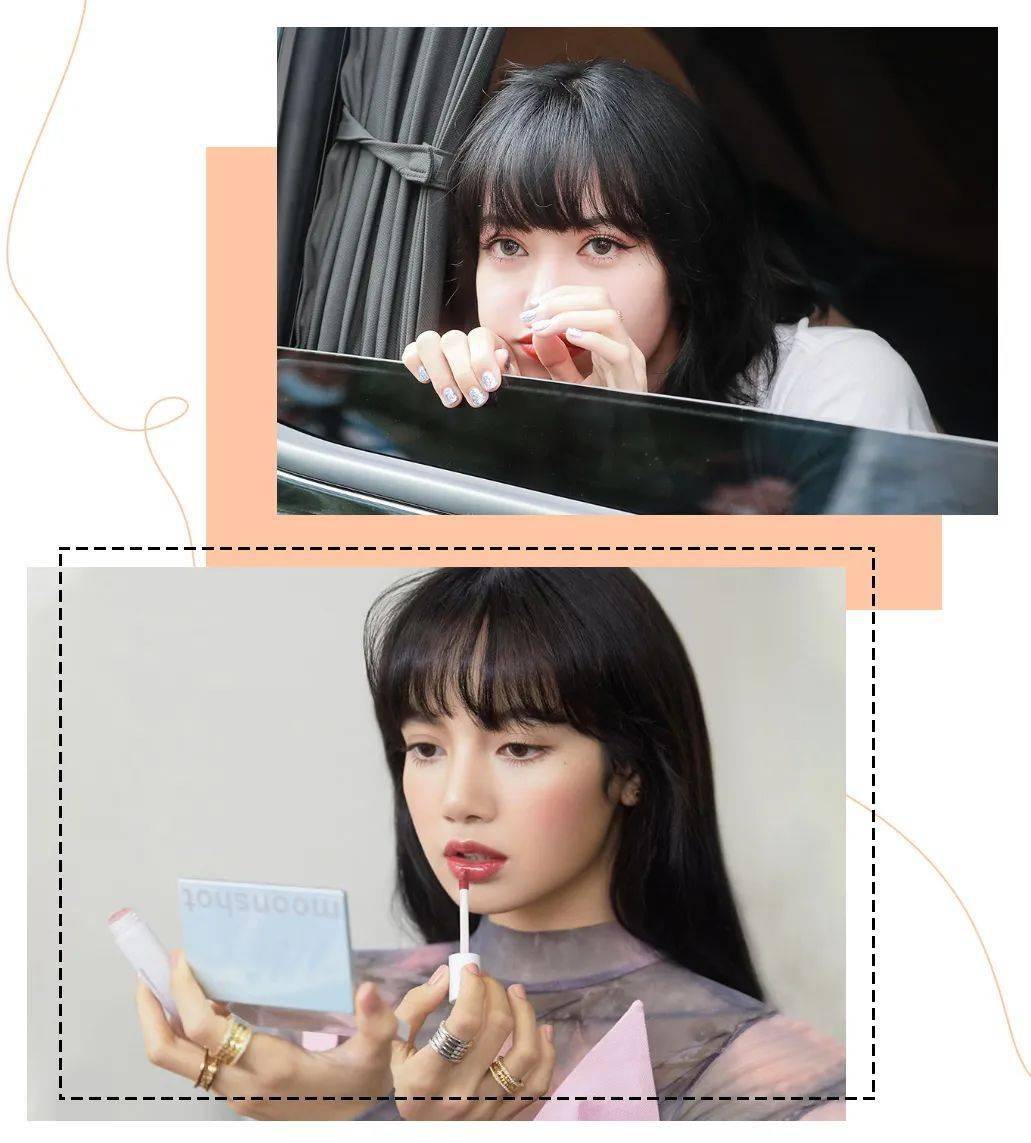 圆脸|果然，圆脸女生都太“假”了！