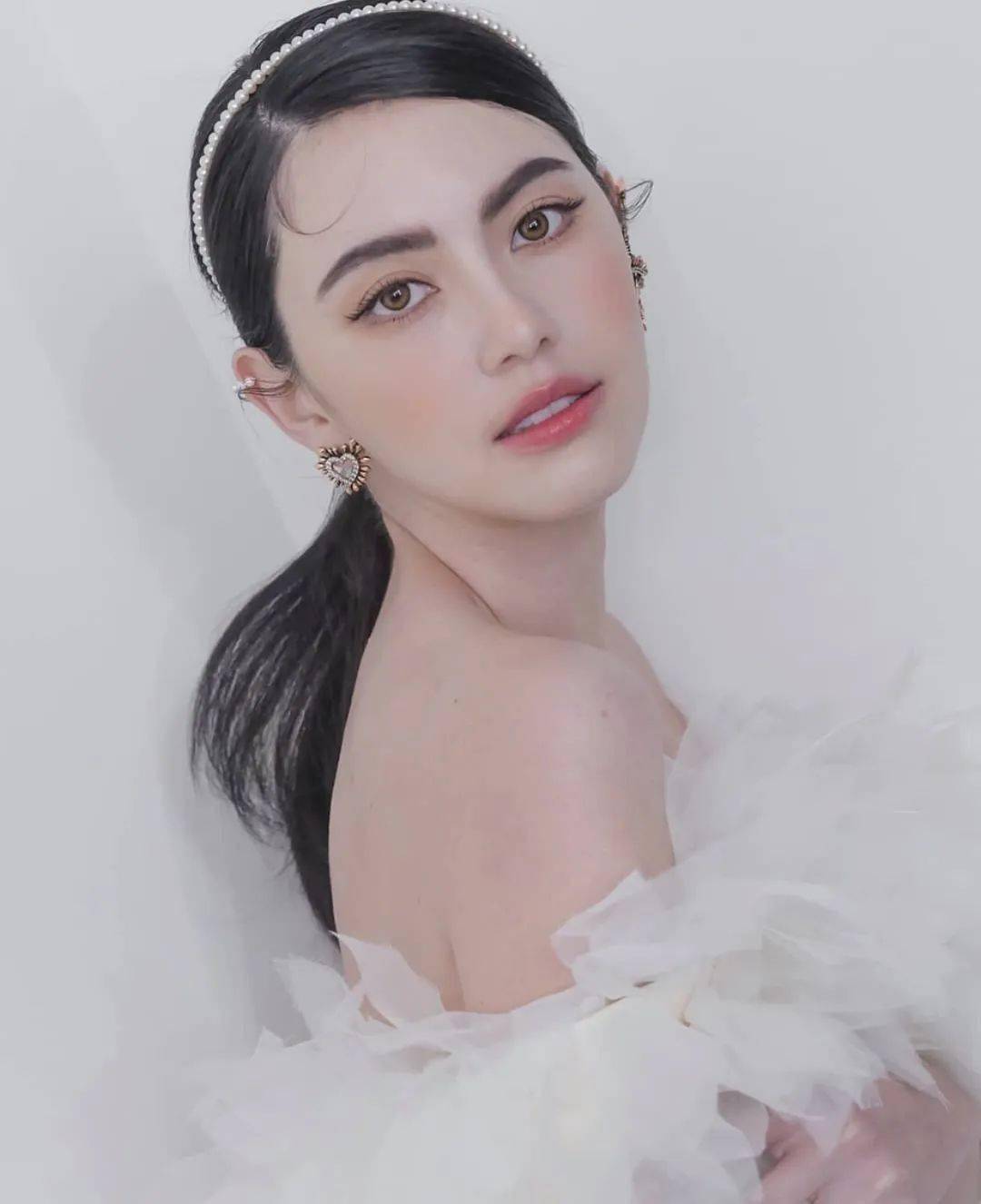 图片|你不知道的宝藏神颜真的泰泰泰多了!!