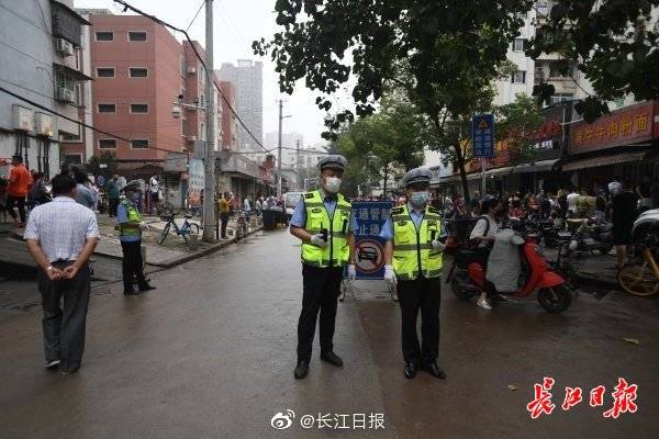 武汉|延续五个“0”，武汉2020年中考顺利结束，8月1日公布成绩