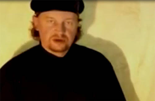 乌克兰大巴被劫持,劫匪向总统提了个诡异要求