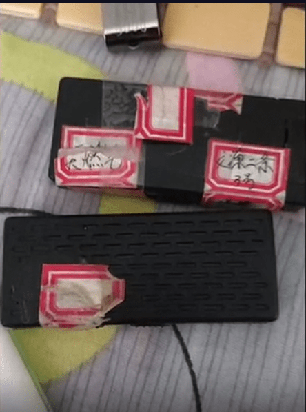 女租客屋内被装摄像头,太原警方传唤房东到案