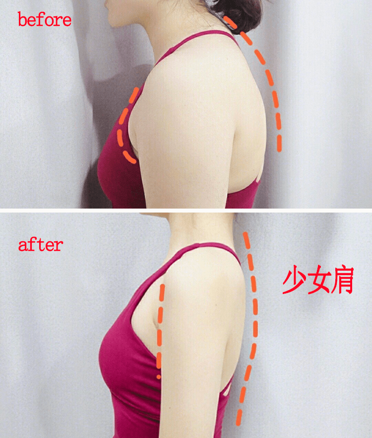 call|新品┃拍了拍你，乘风破浪的姐姐们在线打call，速来get同款直角肩、美人背！