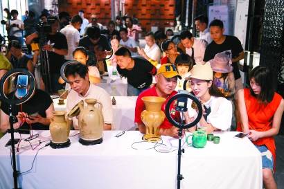 直播|直播带货靠“刷流量”自欺欺人