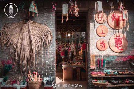 古镇|好消息！今年暑假这些人免费游沙湾古镇