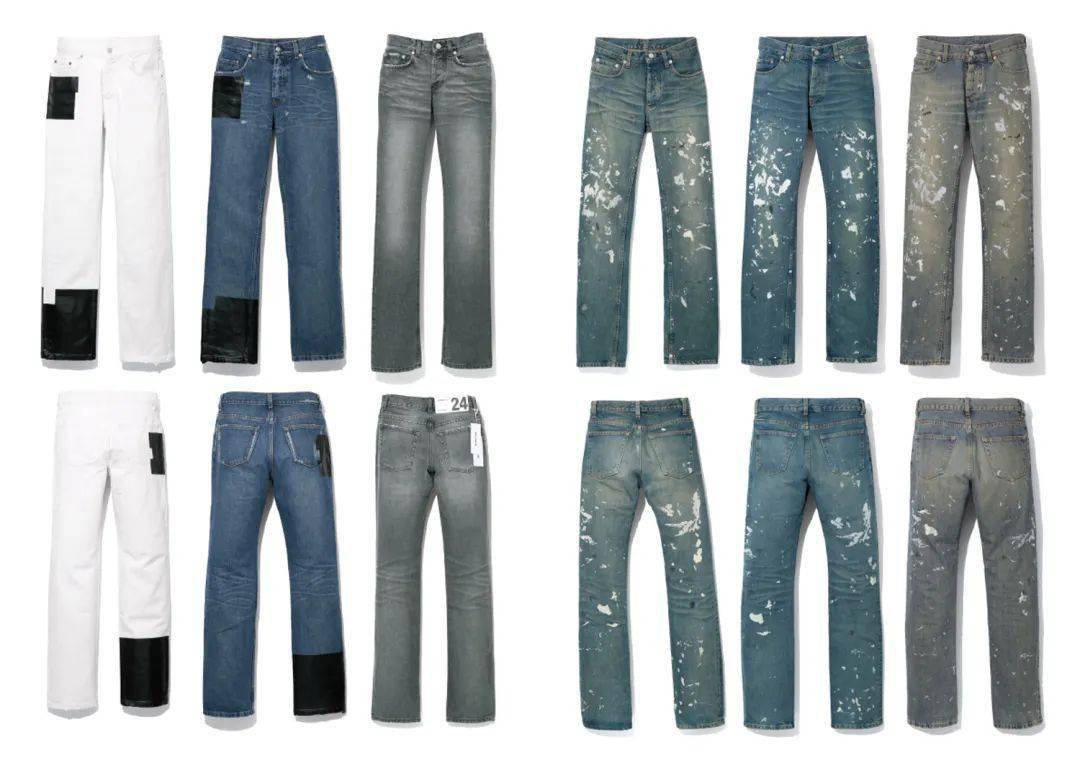 Simons|你愿意花一件单品的钱买一本品牌档案吗？