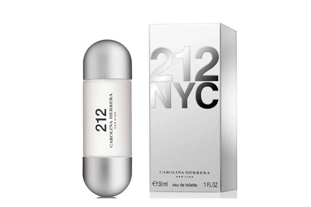 香水|不知道选什么香水？跟着欧阳娜娜、赵露思、关晓彤……购买就行了