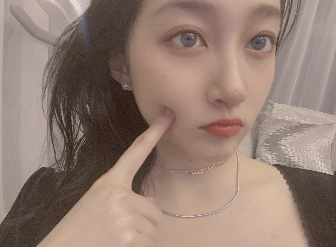 香水|不知道选什么香水？跟着欧阳娜娜、赵露思、关晓彤……购买就行了