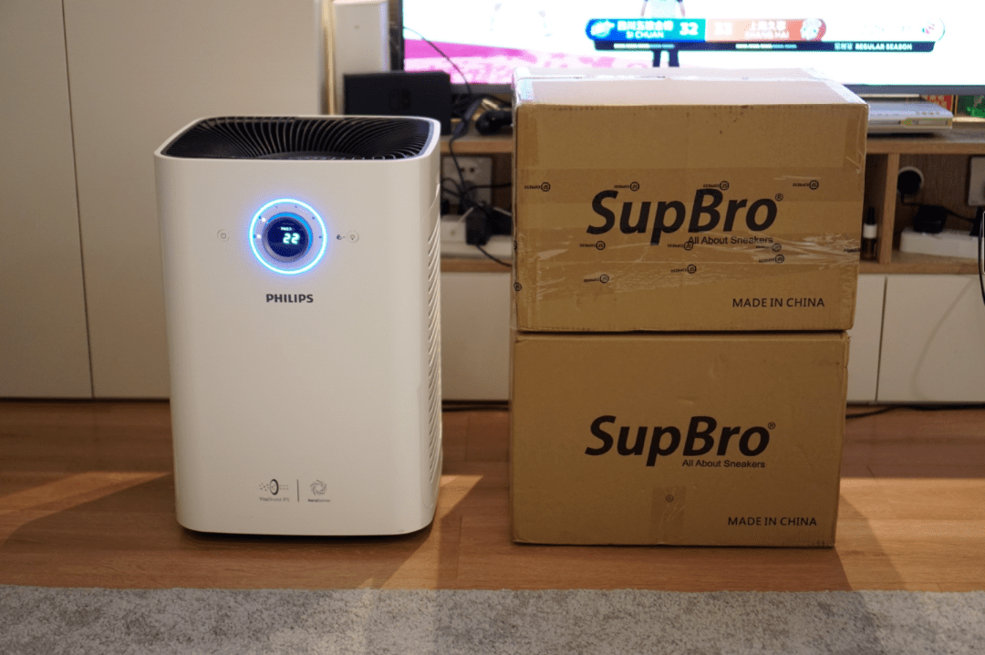 &amp|上手了「GIO鞋盒」&「三冠王鞋盒」，庆幸我家小摆不下 ｜ 青蛙评测