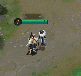 视频展示 *展示视频为测试版本,以实际上线效果为准 △白童子全新