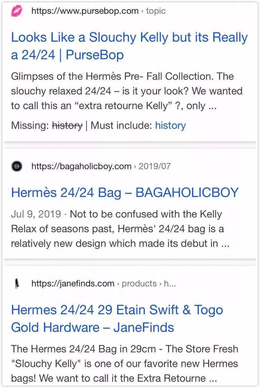 in|一只书包卖12万，这事办得太爱马仕了！