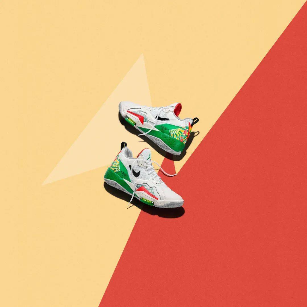 Air|迈克尔乔丹最爱的三双鞋,28年后变成了这样？