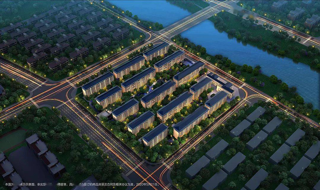 首开售罄后再加推三栋楼,如意府凭什么这么豪横?