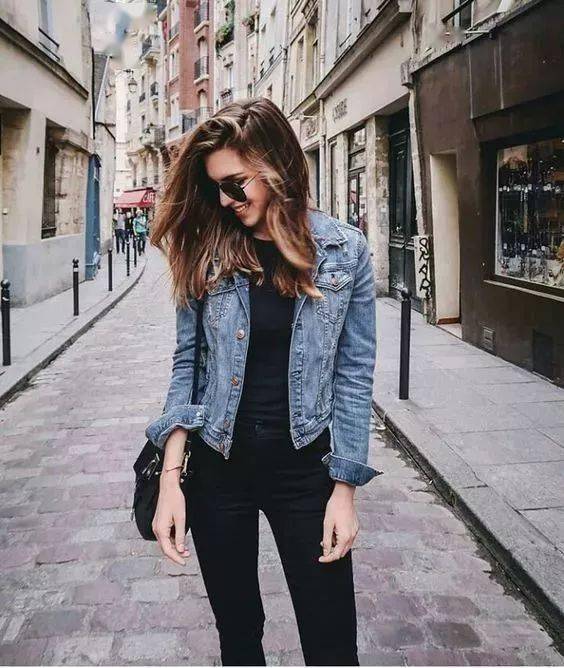 爱买|总是买买买衣服的女人,都有一颗有趣的灵魂!