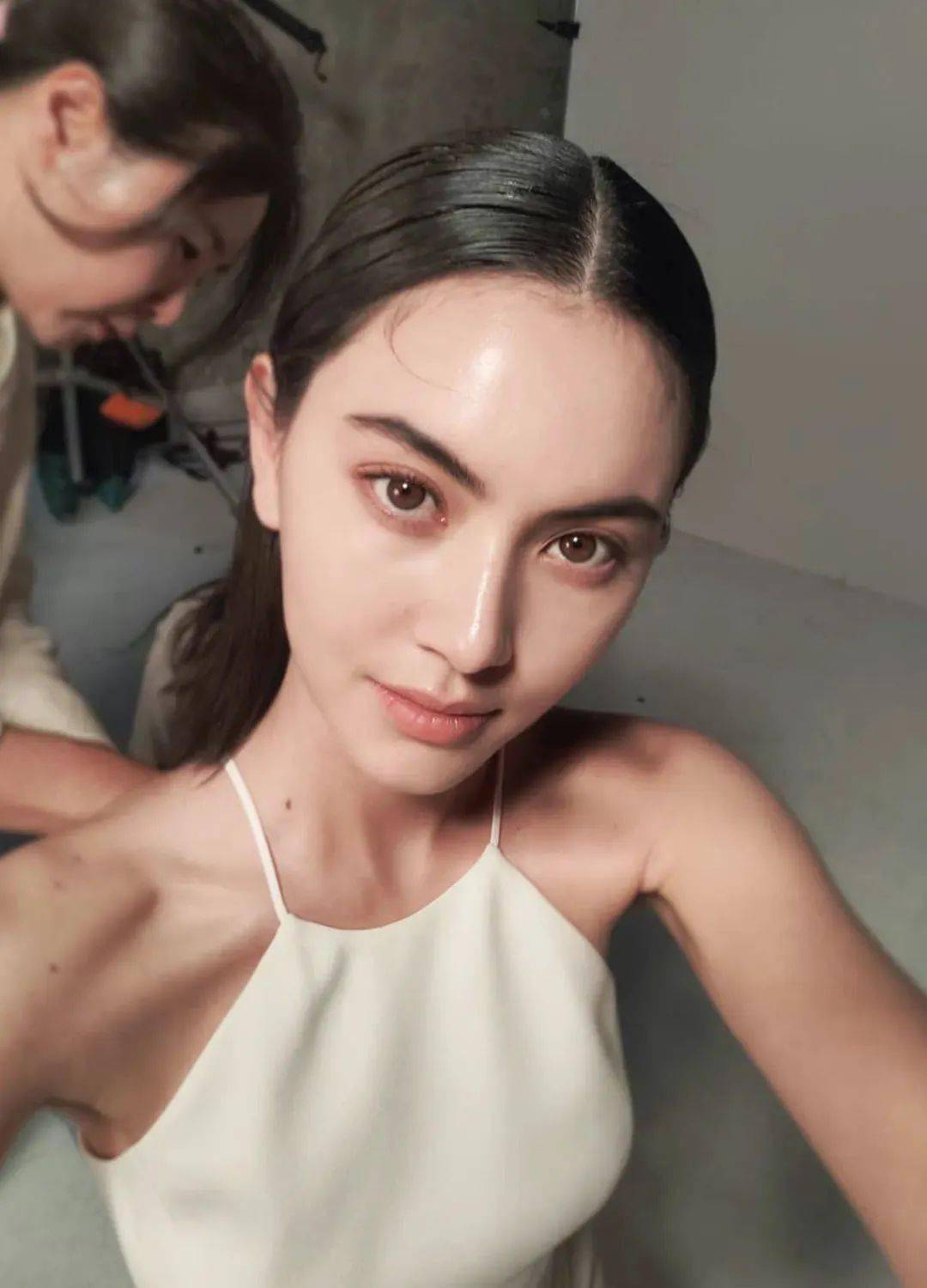 图片|你不知道的宝藏神颜真的泰泰泰多了!!