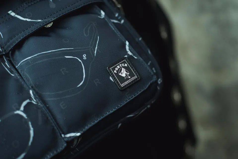 品牌|一年过去了，我仍搞不懂 HEAD PORTER 为什么要改名为 RAMIDUS