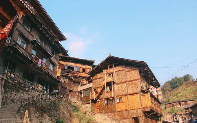 贵州人气旅游景点[贵州景点人气榜]