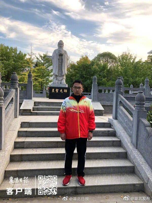 湖北|理科725分，文科658分！湖北这些孩子取得优异成绩