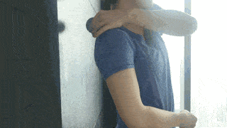 按摩|又get到一个毫不费力的瘦腿新招，为了Ta女明星竟然纷纷在节目里......