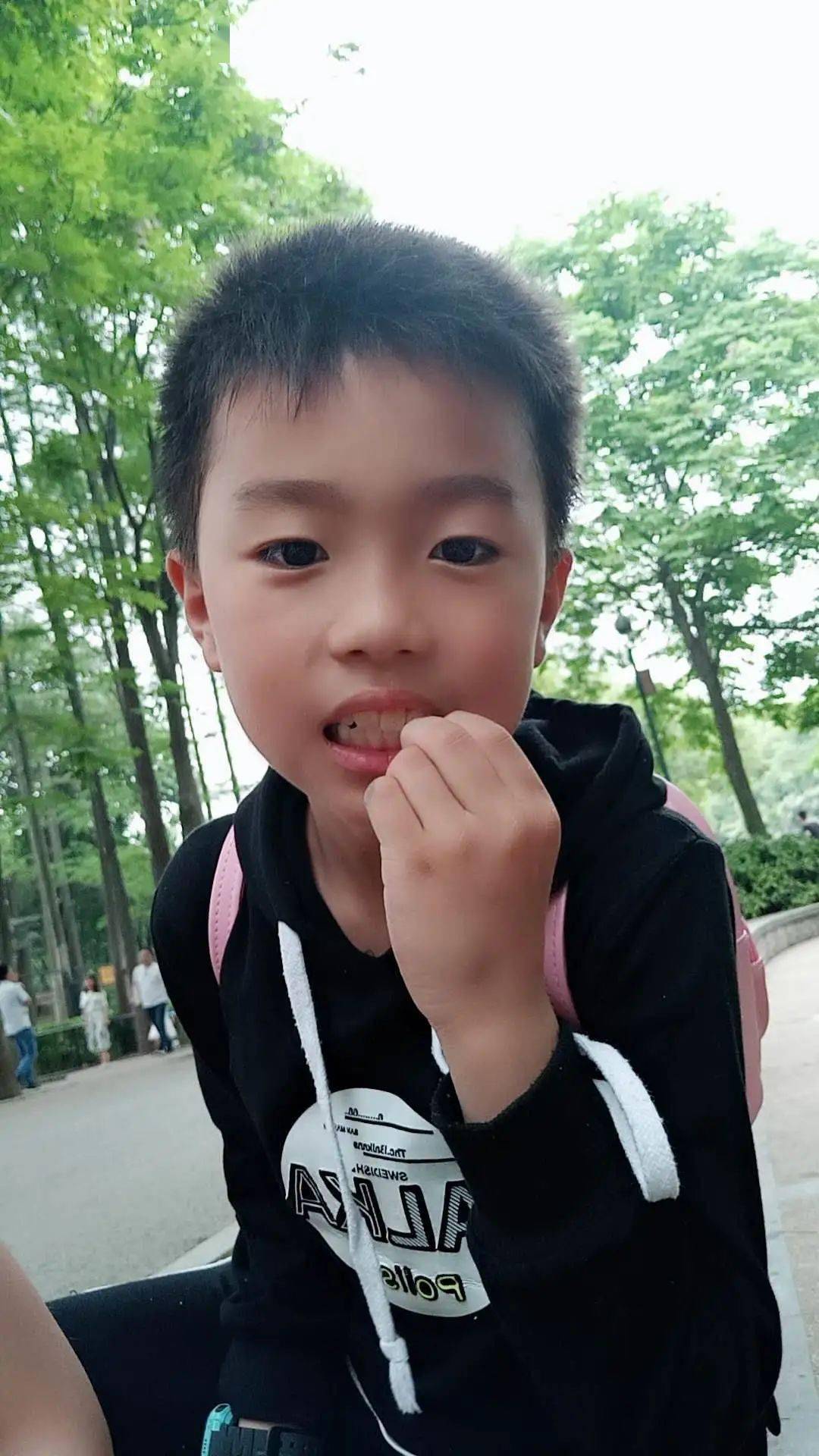 【中小学】2019-2020第二学期综合实践碧胜明星 ll 四1班宋子轩、汪妍