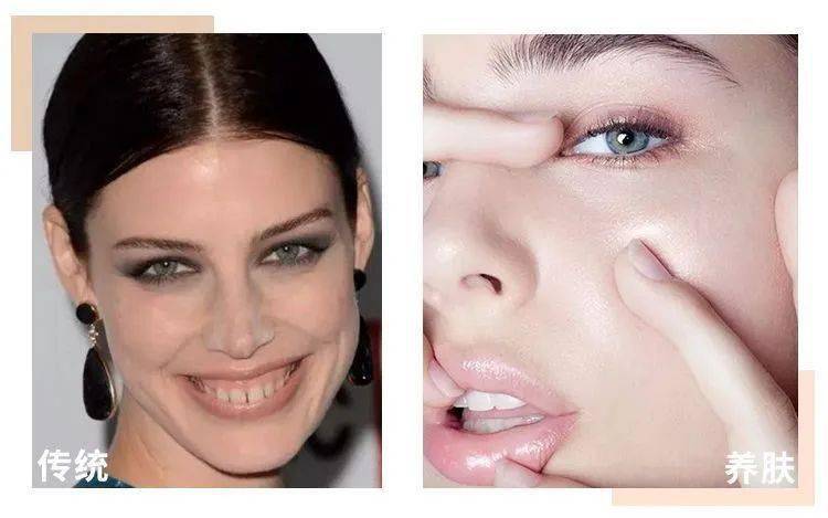 陈数|43岁的陈数演“女配”竟艳压女主佟丽娅,看了她的状态,我果断种草了这个东西......