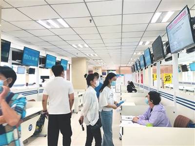 就业|稳就业，我们信心满满