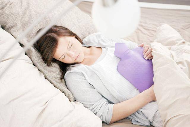 怀孕后,孕妇总是犯困想睡觉?想睡就睡,总比失眠要强得
