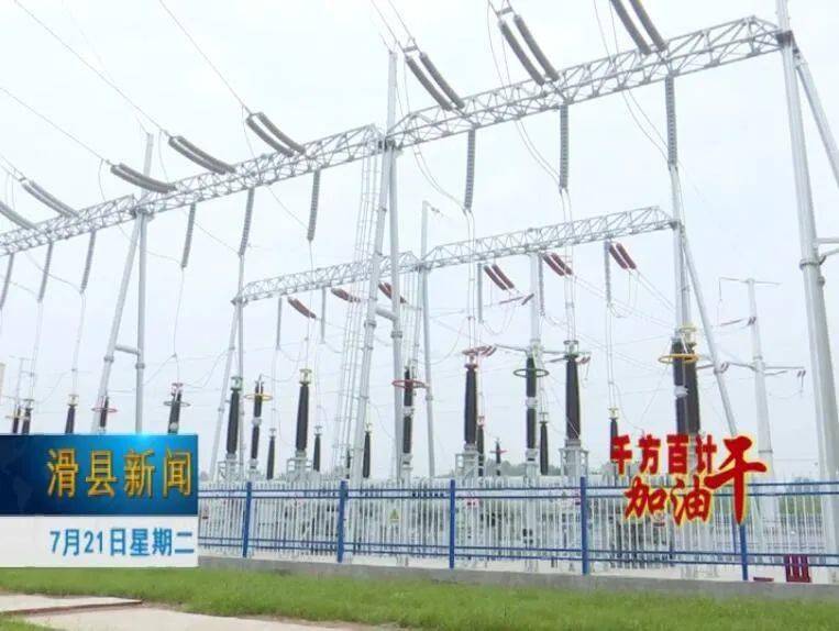 滑县人口量_滑县地图