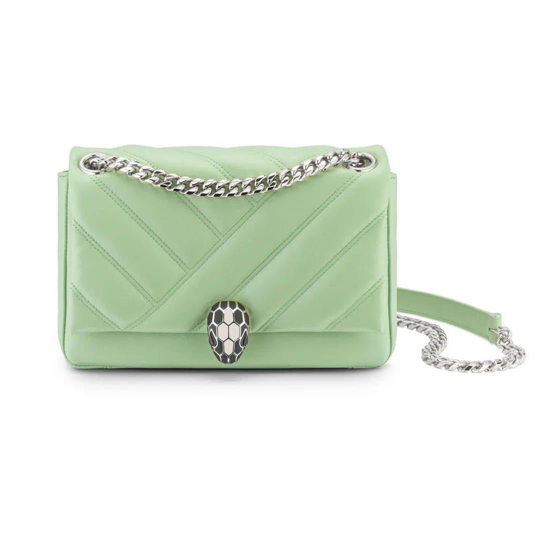 宝格丽|bling bling过夏天 | BVLGARI