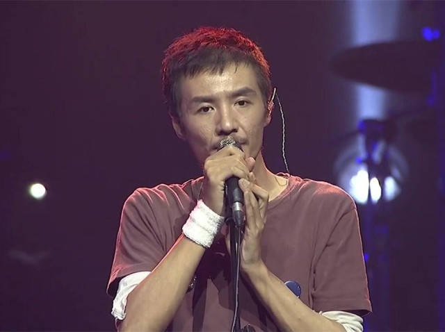 网友|关于朴树的冷知识又被网友翻出,原来朴树父亲那么厉害!