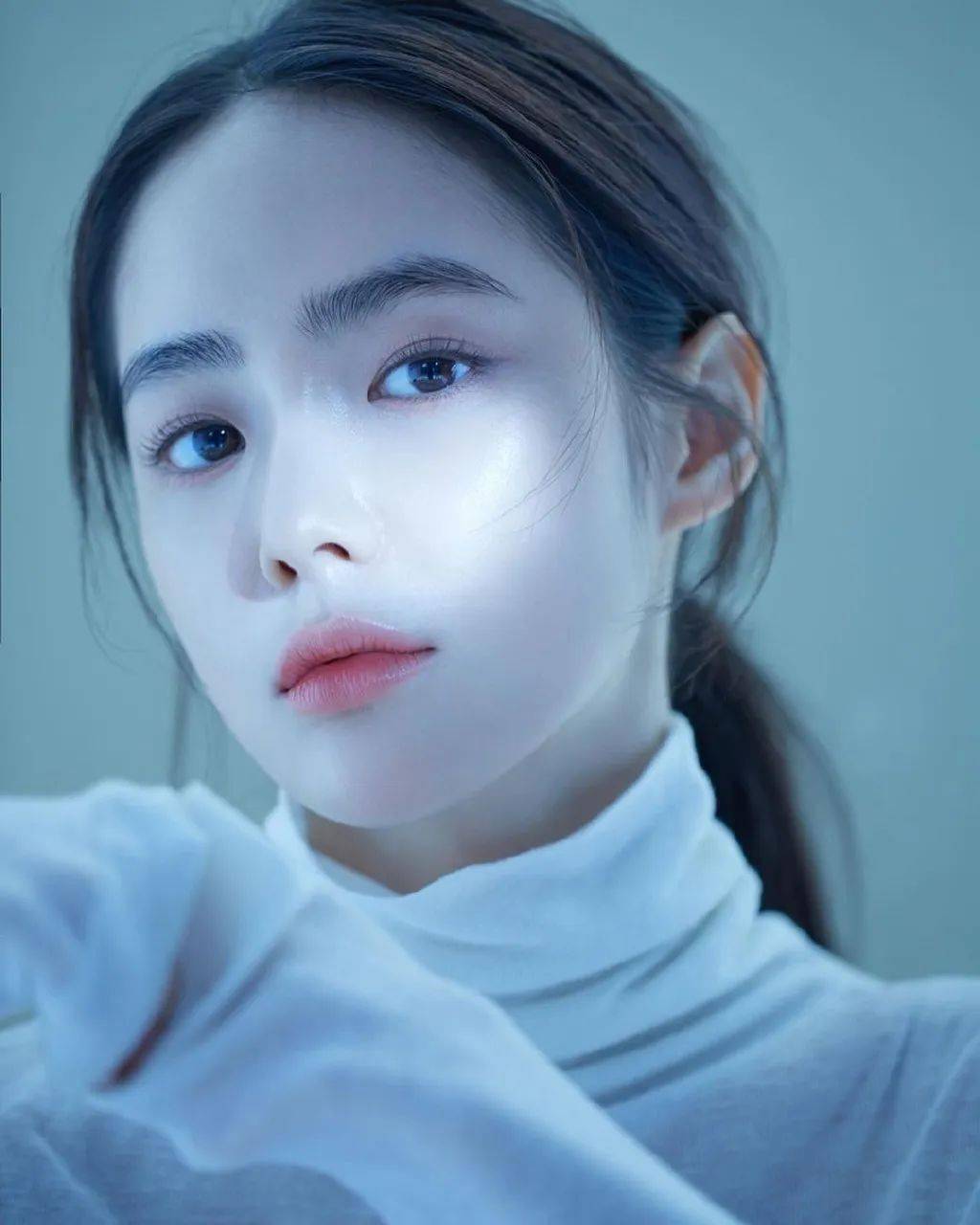 Step|洪秀珠为什么能成为韩国“新一代整容模板”？