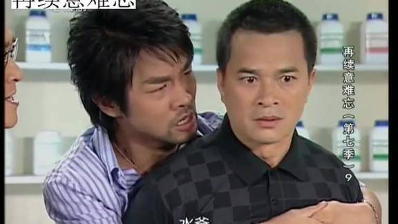 意难忘月虹的死让阿水疯狂一定要找杜文杰报仇