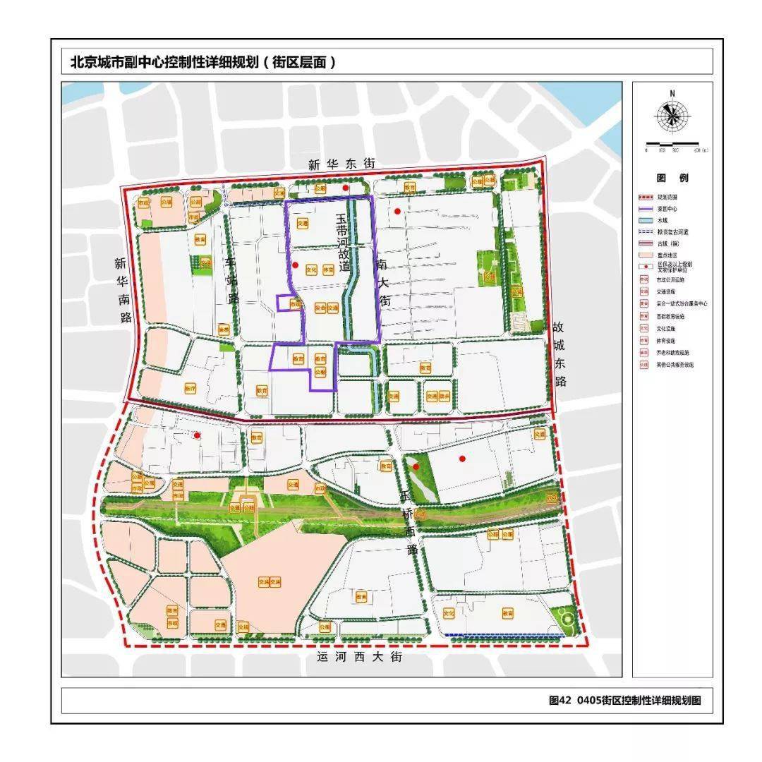 在街区规划上 相信未来这里不仅能够更好保留历史风貌,文化特色,建筑