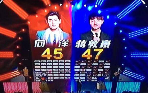 汪峰|蒋敦豪夺冠，灭了周杰伦成就了汪峰却黑了自己