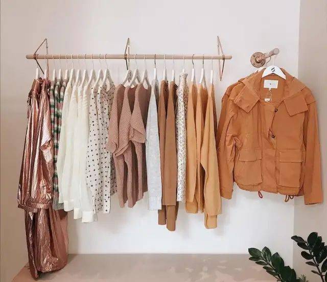 手册|“ 茶系少女 ” 怎么穿？修炼手册来啦，快收藏！