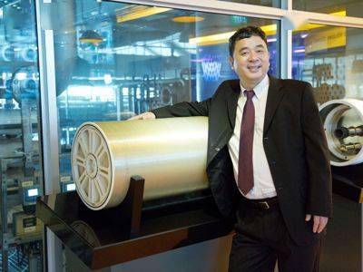 伟光|直通商学院建言 | 三达膜董事长蓝伟光：我们需要财经人才，也需要各类人才互补