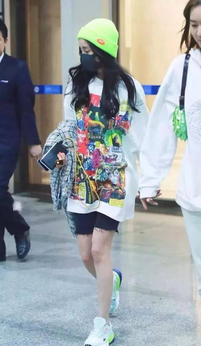 单车|这条“让人看不懂”的裤子，为啥越来越火？