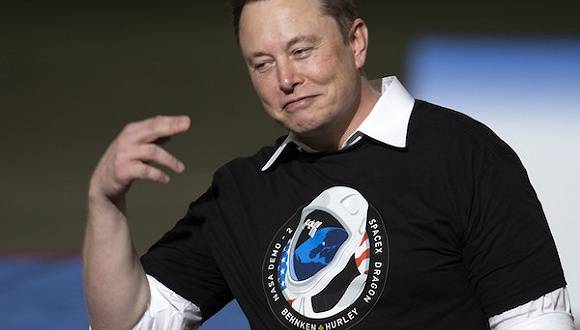 外媒：SpaceX拟融资10亿美元，估值飙升至440亿美元