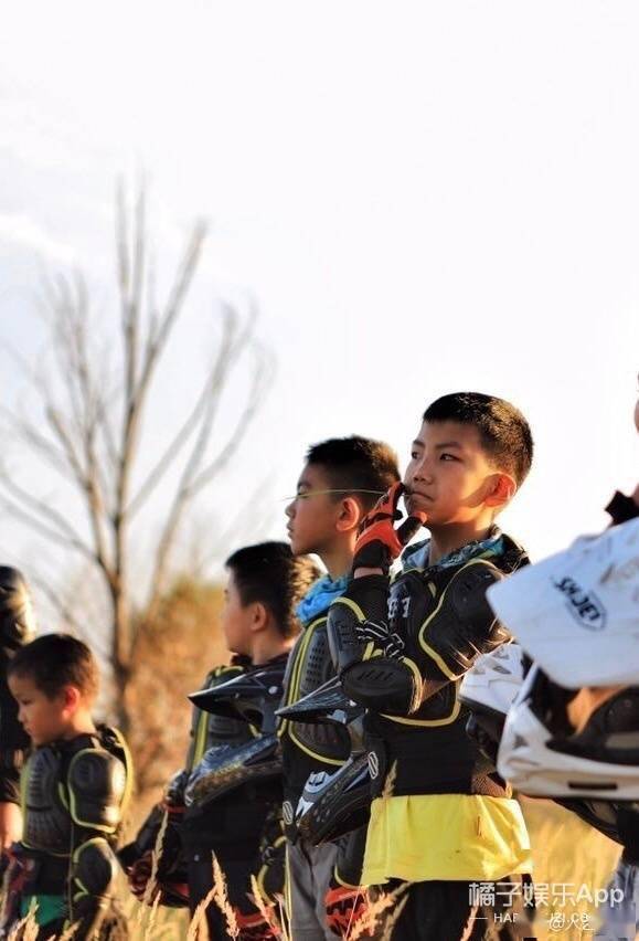 模样|原创还记得《爸爸去哪儿》的康康吗？他现在长这样