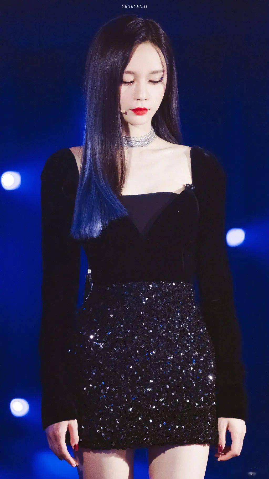 睫毛|美人计 | 万万没想到，沈梦辰的爱用物如此种草