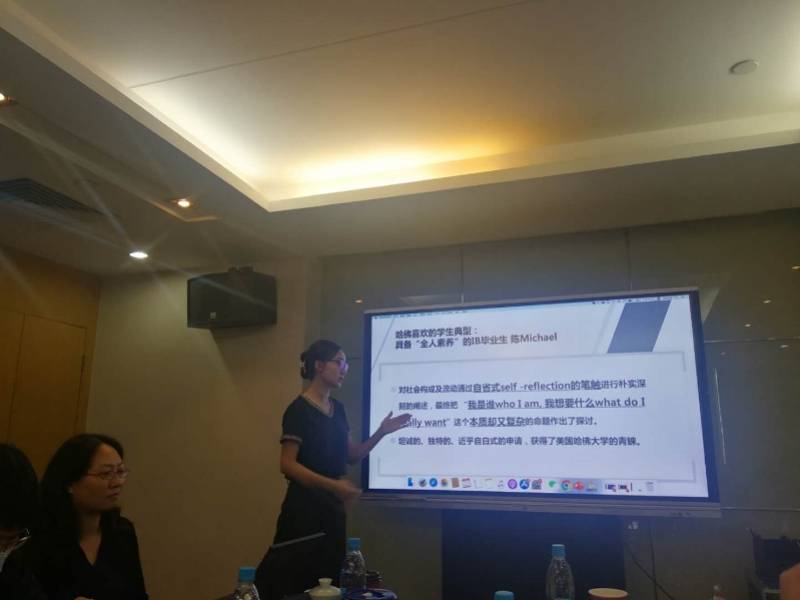 爱莎|穗首个公办名校IBDP项目亮相，世界名校青睐的学生是……